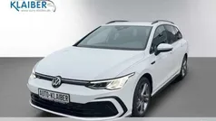 VW Golf VIII