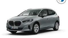 Grau Neu 2025 BMW 218 Luxury Line Van / Kleinbus | 39.490 € (Fairer Preis)