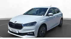 Gebraucht 2024 Skoda Fabia Drive Limousine | 19.970 € (Fairer Preis)