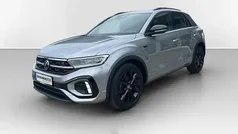 Gebraucht 2024 VW T-Roc Beats SUV | 30.480 € (Fairer Preis)