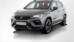 Graphitgrau Gebraucht 2024 Cupra Ateca VZ SUV | 37.950 € (Guter Preis)