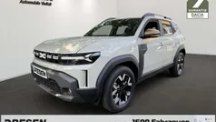 Gebraucht 2025 Dacia Duster Extreme SUV | 26.300 € (Fairer Preis)