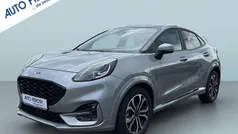 Silber Gebraucht 2022 Ford Puma ST-Line X SUV | 21.350 € (Fairer Preis)