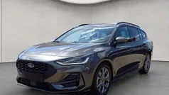 Gebraucht 2024 Ford Focus ST-Line X Kombi | 26.490 € (Guter Preis)