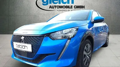 Gebraucht 2021 Peugeot 208 Active Kleinwagen | 13.780 € (Fairer Preis)