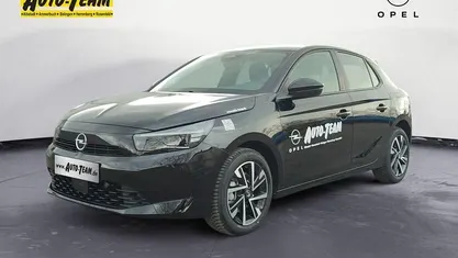 Gebraucht Opel Corsa Edition 102 PS (75 kW) 2025 Kleinwagen
