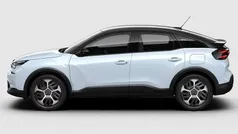 Okenite weiß metallic Neu 2025 Citroën C4 Limousine | 20.855 € (Superpreis)