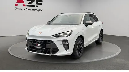 Weiß Gebraucht 2025 Cupra Terramar SUV | 39.990 € (Fairer Preis)