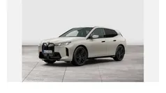 Gebraucht 2025 BMW iX M Sport SUV | 101.699 €