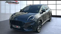 Magneticgrau (grau) Gebraucht 2022 Ford Puma ST-Line X SUV | 19.990 € (Fairer Preis)
