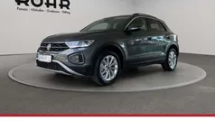 Gebraucht 2025 VW T-Roc Life SUV | 28.400 € (Guter Preis)