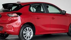 Gebraucht 2024 Opel Corsa Edition Kleinwagen | 17.470 € (Superpreis)