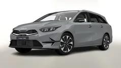 Zilinaschwarz metallic zilinaschwarz metallic Neu 2025 Kia Ceed Sportswagon Kombi | 24.858 € (Fairer Preis)