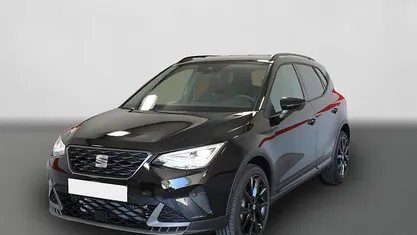 Gebraucht 2025 Seat Arona FR SUV | 29.800 € (Fairer Preis)