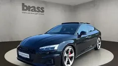 Gebraucht 2022 Audi A5 Sportback Competition Limousine | 38.800 € (Guter Preis)