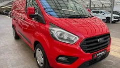 Gebraucht 2020 Ford Transit Custom Trend Van | 15.890 € (Superpreis)