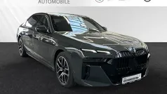Dravitgrau Gebraucht 2023 BMW i7 M Sport Limousine | 85.500 € (Guter Preis)