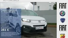Gebraucht 2025 Fiat Doblò Comfort Van / Kleinbus | 29.990 € (Fairer Preis)