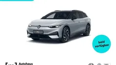 Gebraucht 2025 VW ID.7 Pro Limousine | 70.288 €