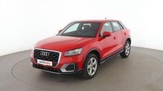 Rot Gebraucht 2018 Audi Q2 Sport SUV | 18.820 € (Fairer Preis)