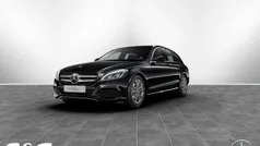 Gebraucht 2018 Mercedes C220 Avantgarde Kombi | 22.977 € (Etwas zu teuer)