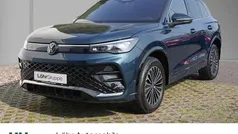 Gebraucht 2025 VW Tiguan R-line SUV | 53.980 € (Fairer Preis)