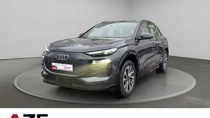 Gebraucht Audi Q6 e-tron Performance 225 kW (306 PS) 2025 SUV