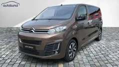 Gebraucht 2024 Citroën Spacetourer Van | 36.970 € (Fairer Preis)