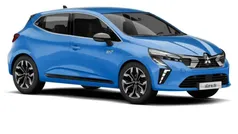 Royalblau (rqh) Neu 2025 Mitsubishi Colt Plus Limousine | 21.939 € (Fairer Preis)