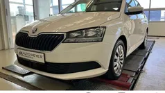 Gebraucht 2022 Skoda Fabia Ambition Kombi | 14.970 € (Fairer Preis)
