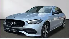 Gebraucht 2023 Mercedes C200 Avantgarde | 37.640 € (Etwas zu teuer)