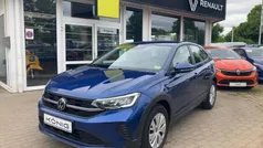 Andere Gebraucht 2022 VW Taigo Life SUV | 15.999 € (Superpreis)