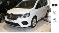 Gebraucht 2024 Renault Kangoo Techno Van / Kleinbus | 33.990 € (Fairer Preis)