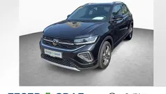 Gebraucht 2024 VW T-Cross R-line SUV | 25.440 € (Fairer Preis)