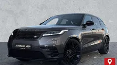 Charente grey Gebraucht 2023 Land Rover Range Rover Velar HSE Dynamic SUV | 72.990 € (Fairer Preis)