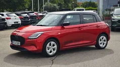 Gebraucht 2025 Suzuki Swift Comfort Limousine | 17.900 € (Fairer Preis)