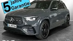 Gebraucht 2025 Mercedes GLE450 AMG AMG SUV | 99.989 € (Fairer Preis)