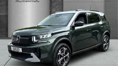/typ aussenverkleidung metall Neu 2025 Citroën e-C3 SUV | 30.480 € (Guter Preis)