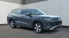 VW Tayron