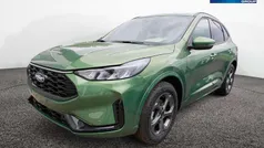 Gebraucht 2025 Ford Kuga ST-Line SUV | 34.490 € (Fairer Preis)