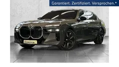 Gebraucht 2024 BMW M760e Sport Line Limousine | 133.880 €