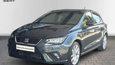 Grau Gebraucht 2022 Seat Ibiza FR Limousine | 18.649 € (Fairer Preis)