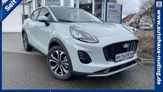 Gebraucht 2025 Ford Puma Titanium SUV | 25.980 € (Fairer Preis)