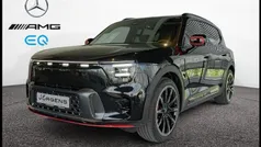 Schwarz Gebraucht 2025 Smart #5 Brabus SUV | 49.500 € (Superpreis)
