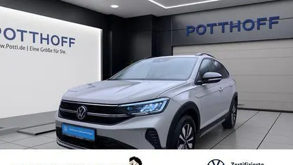 Gebraucht 2025 VW Taigo Goal SUV | 22.177 € (Fairer Preis)