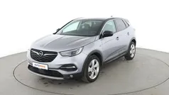 Gebraucht 2019 Opel Grandland X Innovation SUV | 16.000 € (Fairer Preis)