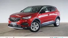 Gebraucht 2020 Opel Grandland X SUV | 16.985 € (Fairer Preis)