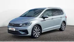 Gebraucht 2025 VW Touran Highline Van / Kleinbus | 34.945 € (Fairer Preis)