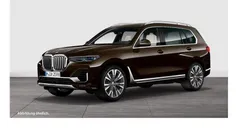Gebraucht 2022 BMW X7 Sport Line SUV | 74.970 € (Fairer Preis)