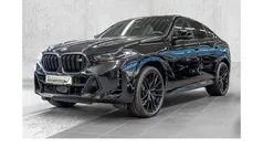 Gebraucht 2024 BMW X6 M Sport SUV | 90.990 € (Fairer Preis)